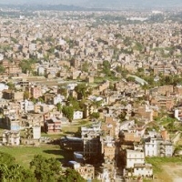Foto de Kathmandu