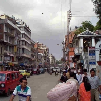 Foto de Kathmandu