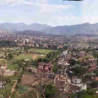 Foto de Kathmandu