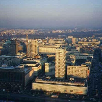 Foto de Warsaw