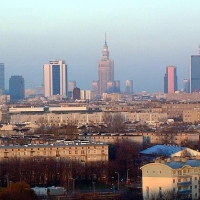 Foto de Warsaw