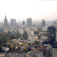 Foto de Warsaw