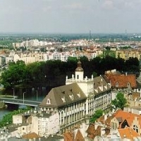 Foto de Wroclaw