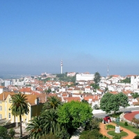 Foto de Abrantes