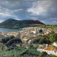 Foto de Angra Do Heroismo