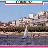 Foto de Coimbra