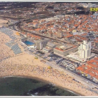 Foto de Espinho