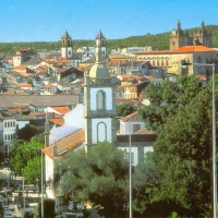 Foto de Viseu