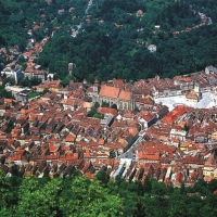 Foto de Brasov
