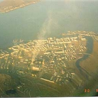 Foto de Anadyr