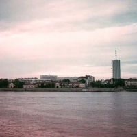 Foto de Arkhangelsk