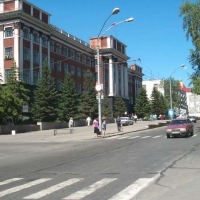 Foto de Barnaul