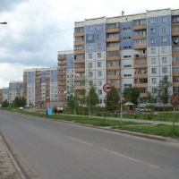 Foto de Barnaul