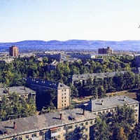 Foto de Bratsk