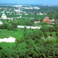 Foto de Bryansk