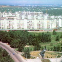 Foto de Bryansk