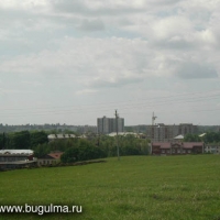 Foto de Bugulma