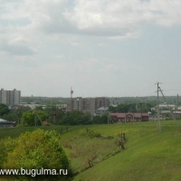 Foto de Bugulma