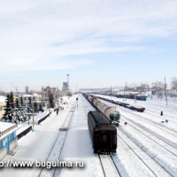 Foto de Bugulma