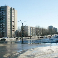 Foto de Cherepovets