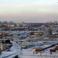 Foto de Cherepovets