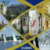 Foto de Dubna