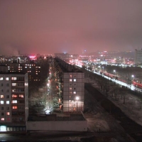 Foto de Dzerzhinsk