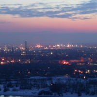 Foto de Dzerzhinsk