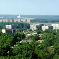 Foto de Glazov