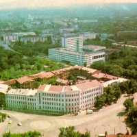 Foto de Groznyy