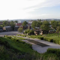 Foto de Irkutsk