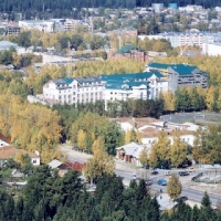 Foto de Khanty Mansisyk