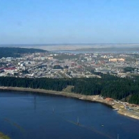 Foto de Khanty Mansisyk