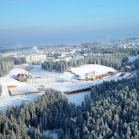 Foto de Khanty Mansisyk