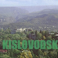 Foto de Kislovodsk