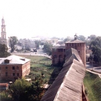 Foto de Kolomna
