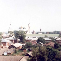 Foto de Kolomna
