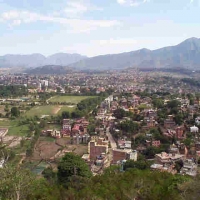 Foto de Kathmandu