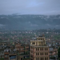 Foto de Kathmandu