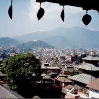 Foto de Kathmandu