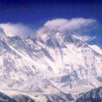 Foto de Mt Everest