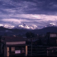 Foto de Pokhara