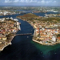 Foto de Curacao
