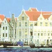 Foto de Willemstad