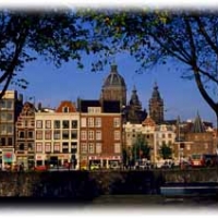 Foto de Amsterdam