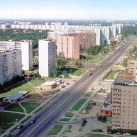 Foto de Korolyov