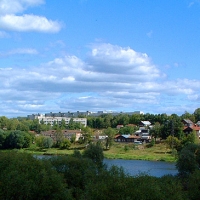 Foto de Kovrov