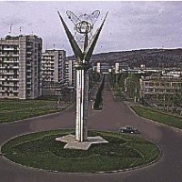 Foto de Krasnoyarsk
