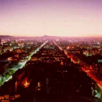 Foto de Krasnoyarsk