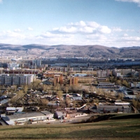 Foto de Krasnoyarsk
